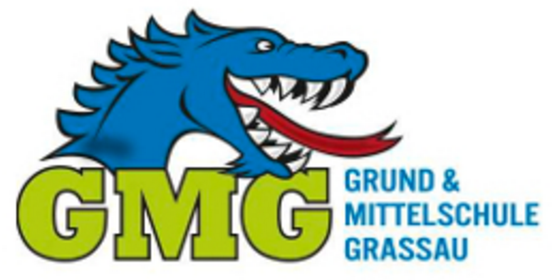 GM Grassau Logo