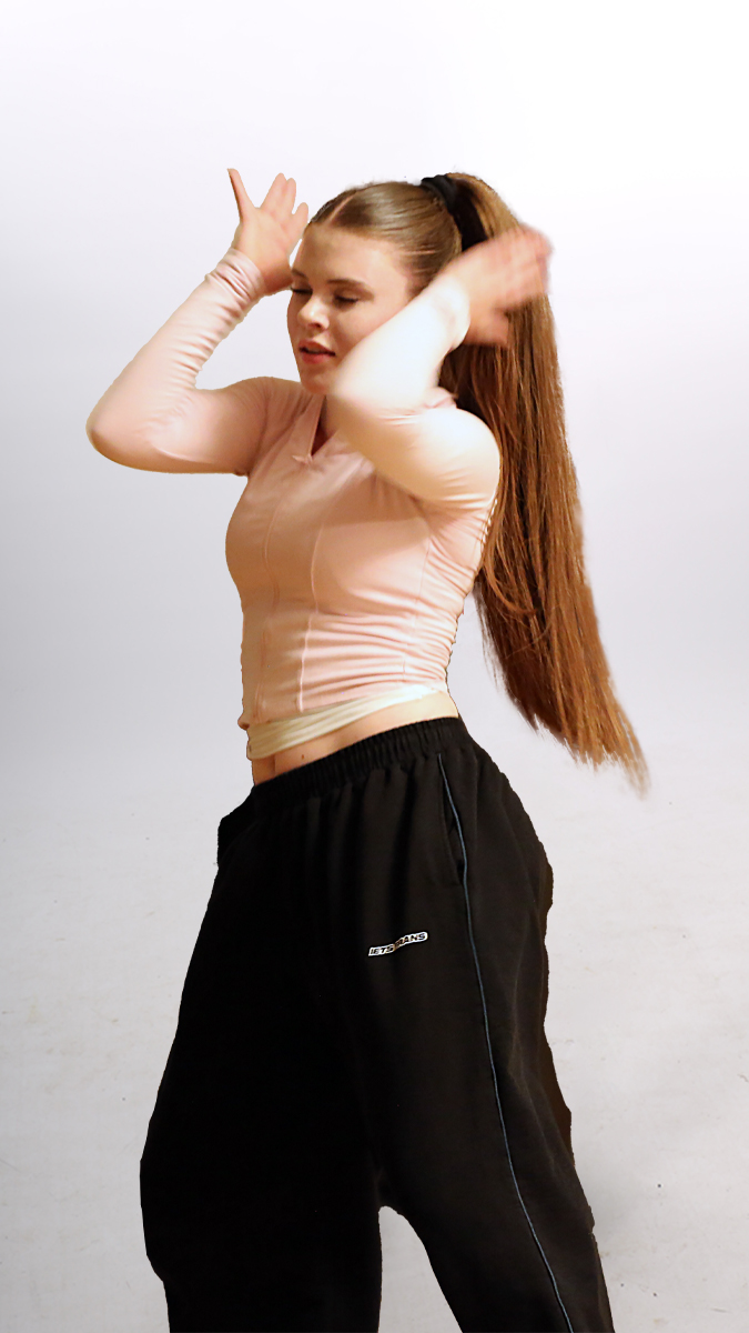 ADTV Tanzschule Wangler - Amelie