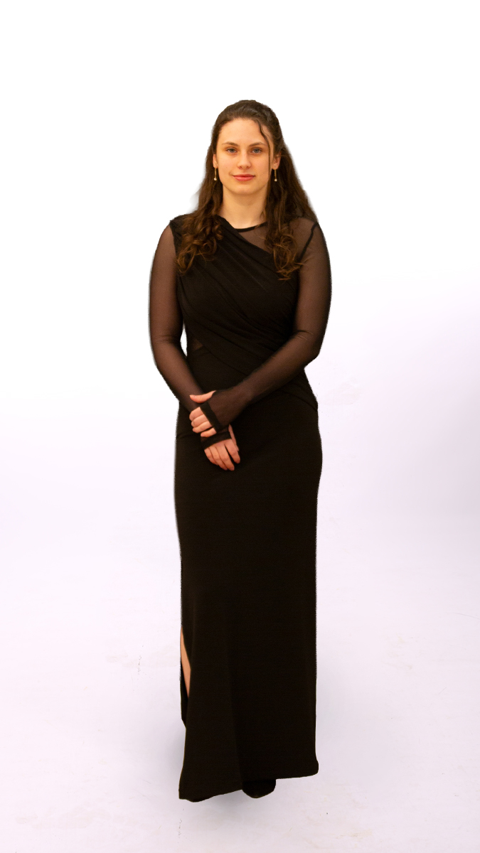 ADTV Tanzschule Wangler - Antonia