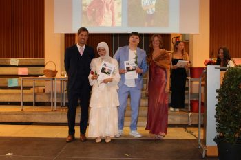 Abschluss 2025 G -101