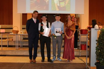 Abschluss 2025 G -107