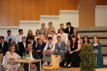 Abschluss 2025 G -115