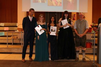 Abschluss 2025 G -116